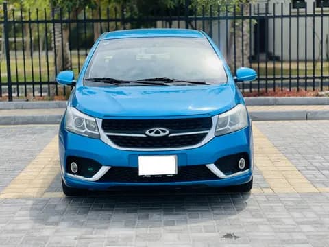 Used Chery Arrizo 3 1.5L Mid Option 2019 Used Chery Arrizo 3 1.5L Mid Option 2019 used_cars.forSale