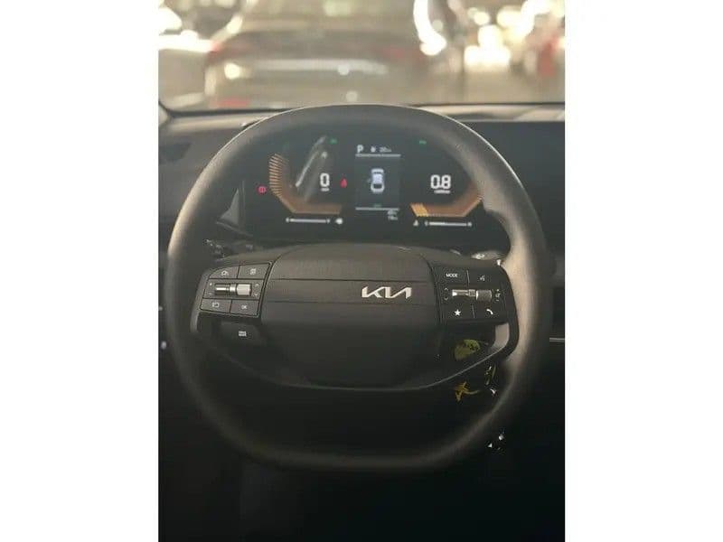 كيا K3 1.6L 2026 الجديد