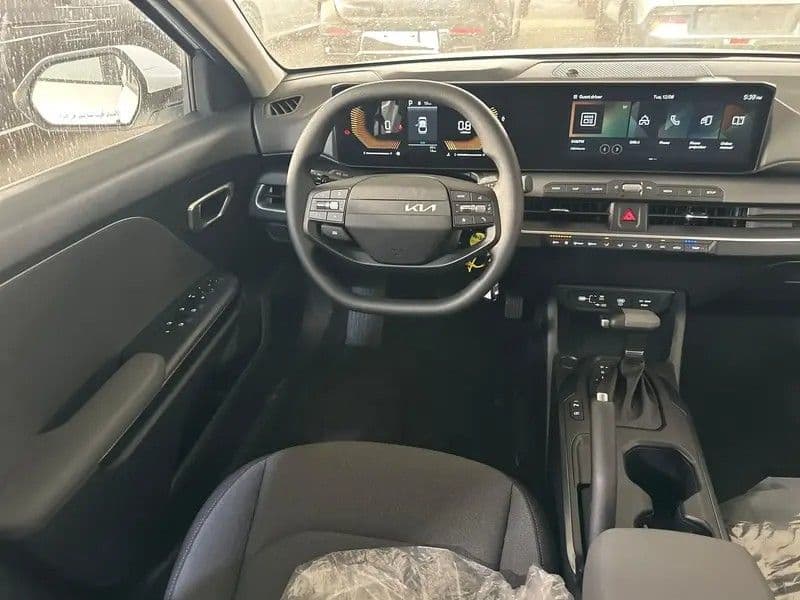 كيا K3 1.6L 2026 الجديد