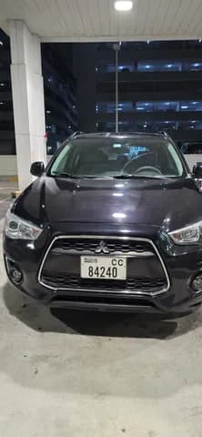 Used Mitsubishi ASX 2.0L GLS 2WD 2013 Used Mitsubishi ASX 2.0L GLS 2WD 2013 used_cars.forSale