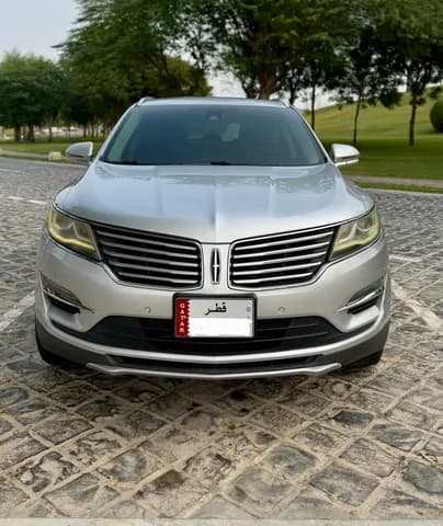 Used Lincoln MKC 2.3L Reserve Tech Pack Full Option 2016 Used Lincoln MKC 2.3L Reserve Tech Pack Full Option 2016 used_cars.forSale