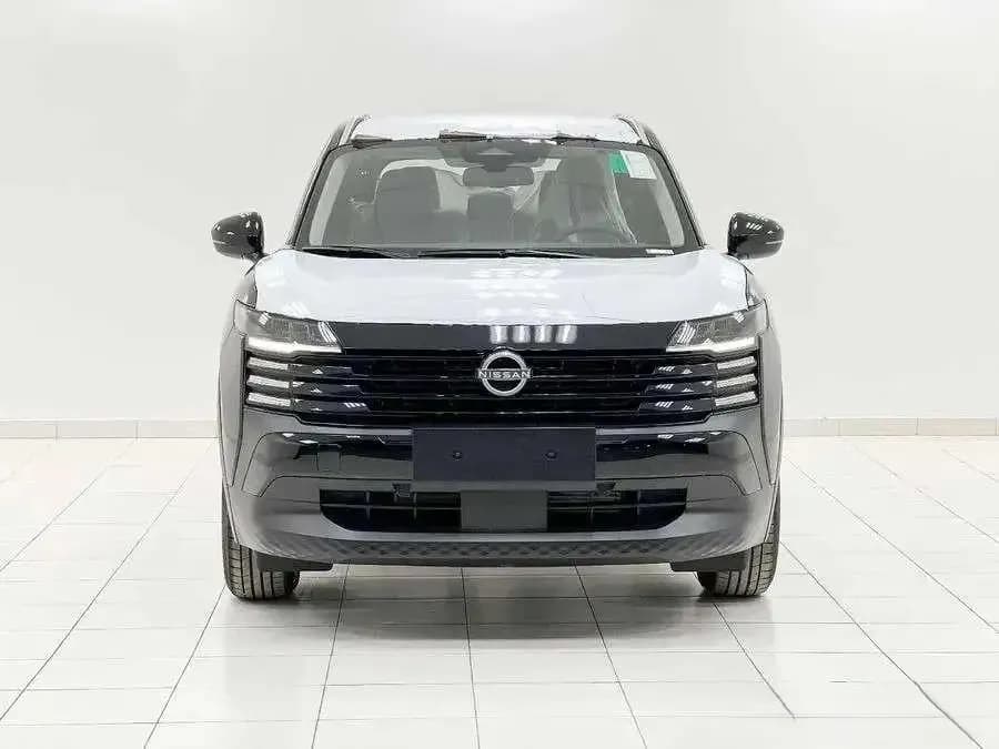 New Nissan Kicks 2.0L S 2025 New Nissan Kicks 2.0L S 2025 used_cars.forSale