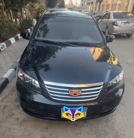 جيلي إمجراند 7 1.5L GLS Tinted Glass M/T 2014 مستعملة جيلي إمجراند 7 1.5L GLS Tinted Glass M/T 2014 مستعملة used_cars.forSale