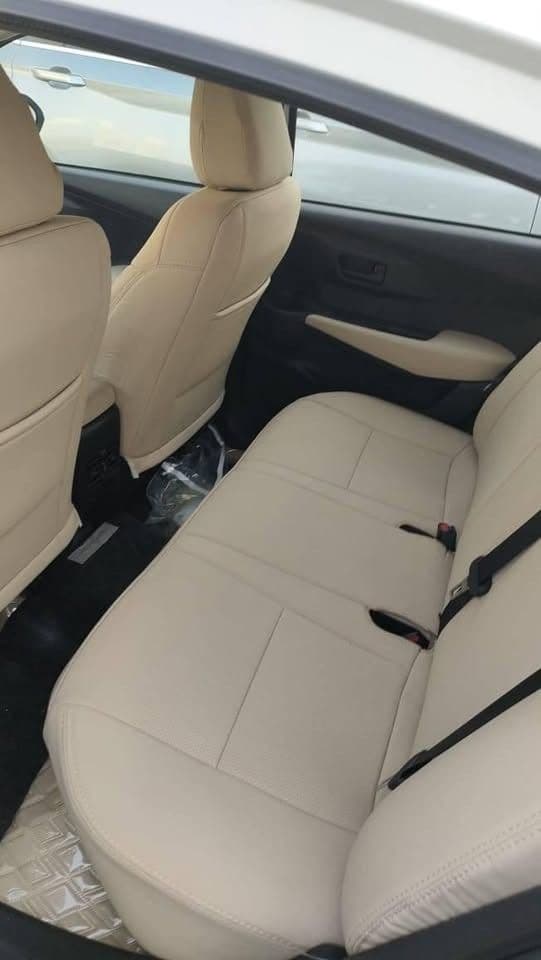 مستعملة تويوتا يارس 2024