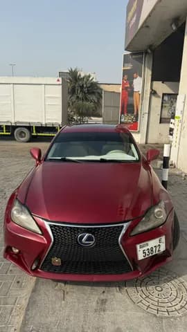 Used Lexus IS250 2006 Used Lexus IS250 2006 used_cars.forSale