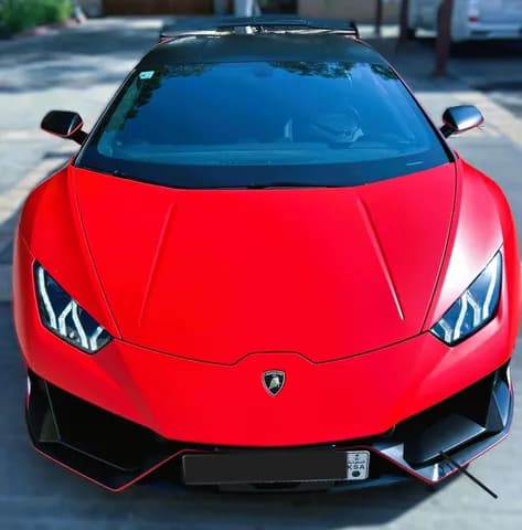 Used Lamborghini Huracan EVO Coupe 2021 Used Lamborghini Huracan EVO Coupe 2021 used_cars.forSale