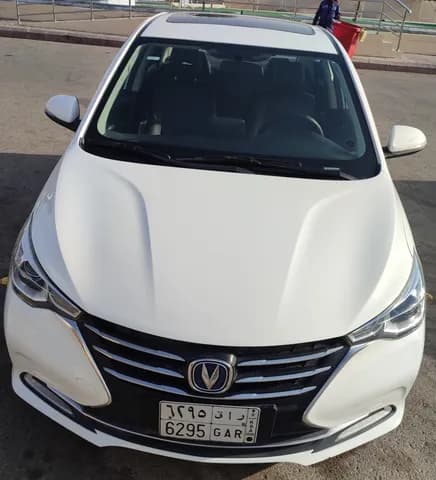 Used Changan Alsvin 1.5L Basic 2022 Used Changan Alsvin 1.5L Basic 2022 used_cars.forSale