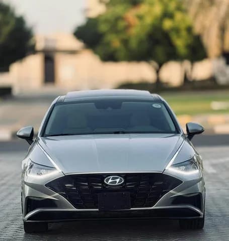 Used Hyundai Sonata 2020 Used Hyundai Sonata 2020 used_cars.forSale