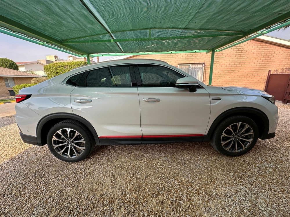 Used Changan CS85 2023