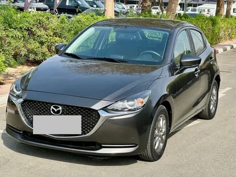 مازدا 2 هاتشباك 4 Door 1.5L 2020 مستعملة مازدا 2 هاتشباك 4 Door 1.5L 2020 مستعملة used_cars.forSale