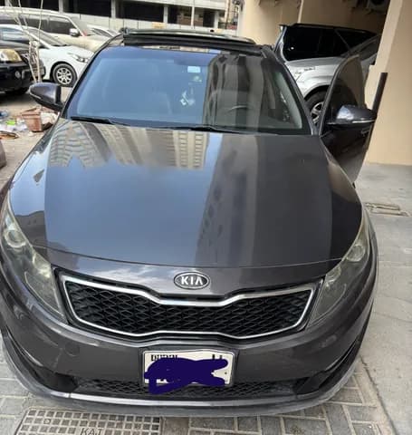 Used Kia K5 2.0L 2011 Used Kia K5 2.0L 2011 used_cars.forSale