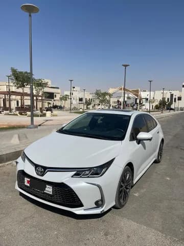 Used Toyota Corolla 2.0L GLI Moonroof 2024 Used Toyota Corolla 2.0L GLI Moonroof 2024 for sale