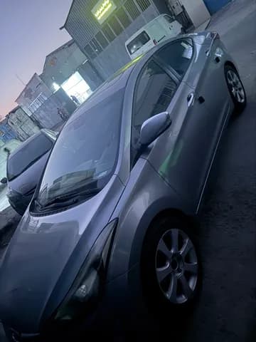 Used Hyundai Elantra 2.0L Top 2013 Used Hyundai Elantra 2.0L Top 2013 used_cars.forSale
