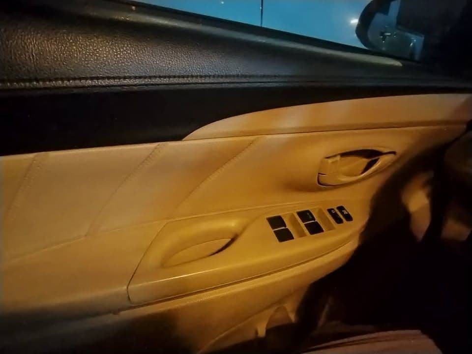 مستعملة تويوتا يارس 2016