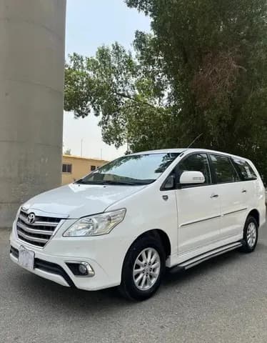 Used Toyota Innova 2.0L GL 8 Seater 2015 Used Toyota Innova 2.0L GL 8 Seater 2015 used_cars.forSale