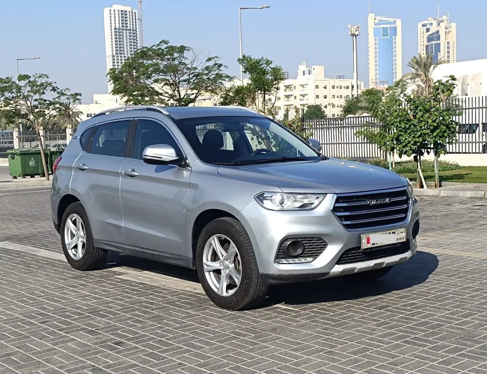 Used Haval H2 1.5L City 2020