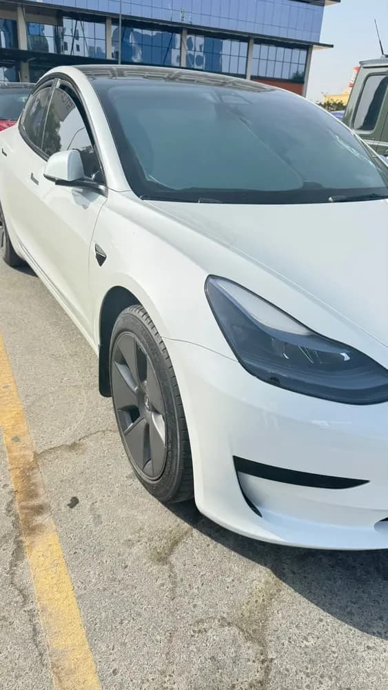 Used Tesla Model 3 Standard 2023