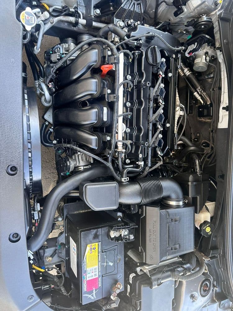 Used Hyundai Sonata 2018