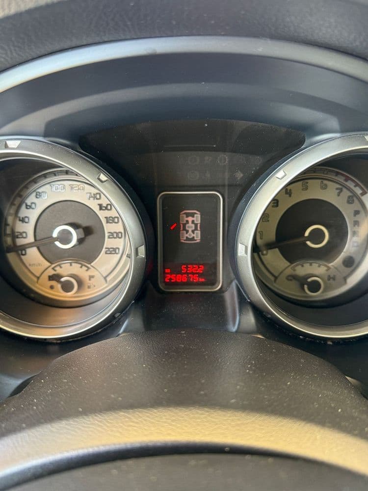 Used Mitsubishi 4th Generation Pajero 3.8L 2016