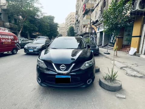 نيسان كاشكاي 2.0 Sport 2017 مستعملة نيسان كاشكاي 2.0 Sport 2017 مستعملة used_cars.forSale