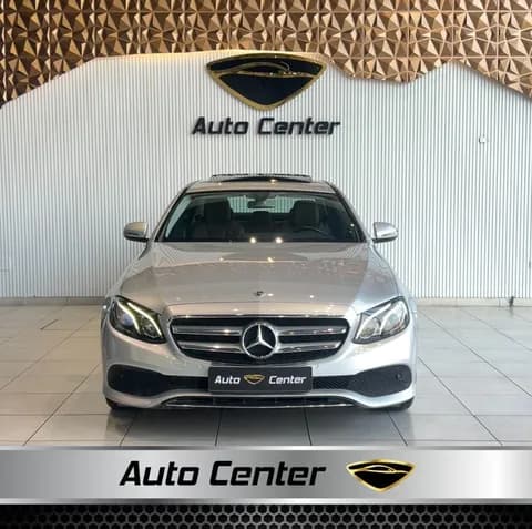 Used Mercedes-Benz E-Class Saloon E 200 2020 Used Mercedes-Benz E-Class Saloon E 200 2020 used_cars.forSale