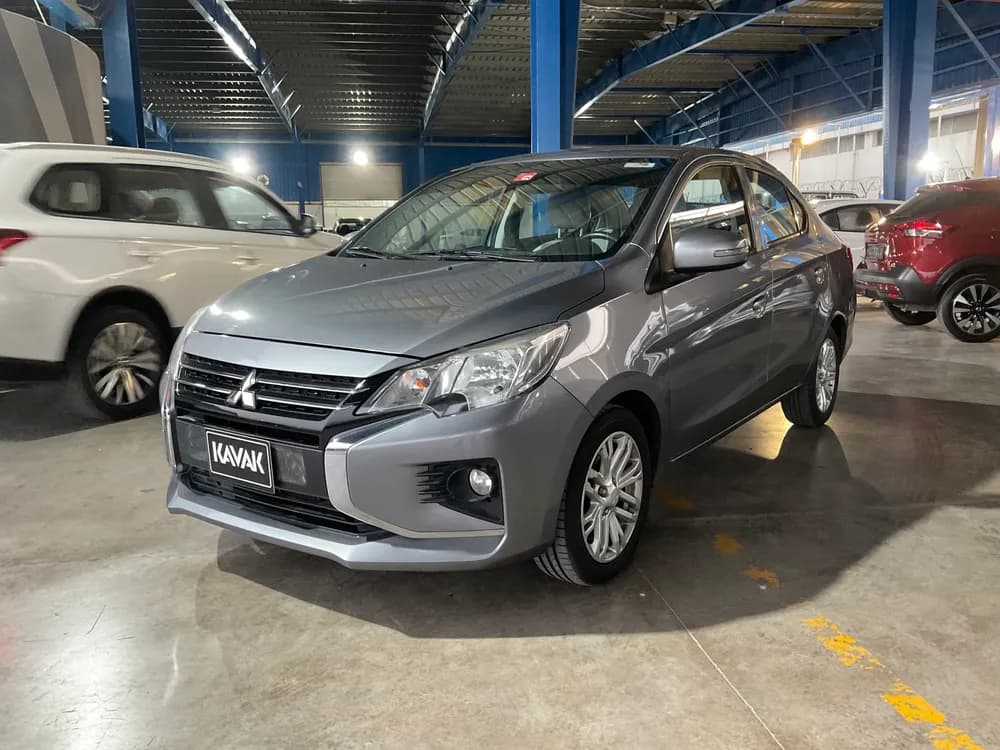 ميتسوبيشي أتراج 2021 مستعملة