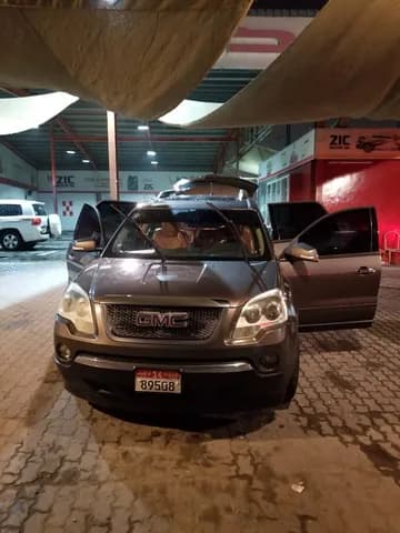 جي إم سي تيرين 3.0L دفع رباعي 2011 مستعملة جي إم سي تيرين 3.0L دفع رباعي 2011 مستعملة used_cars.forSale