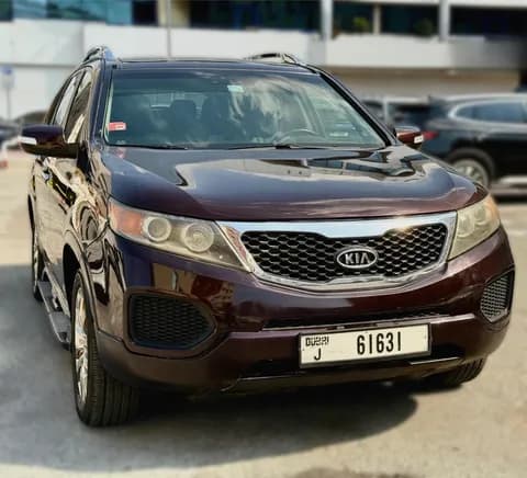 Used Kia Sorento 3.5L AWD 2011 Used Kia Sorento 3.5L AWD 2011 used_cars.forSale