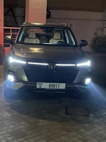 Used Changan CS35 Plus 2024 Used Changan CS35 Plus 2024 used_cars.forSale