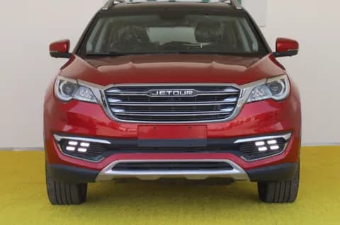 Used Jetour X70 1.5T Mid Option 2023 Used Jetour X70 1.5T Mid Option 2023 used_cars.forSale