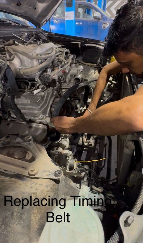 Used Mitsubishi 4th Generation Pajero 3.8L 2016