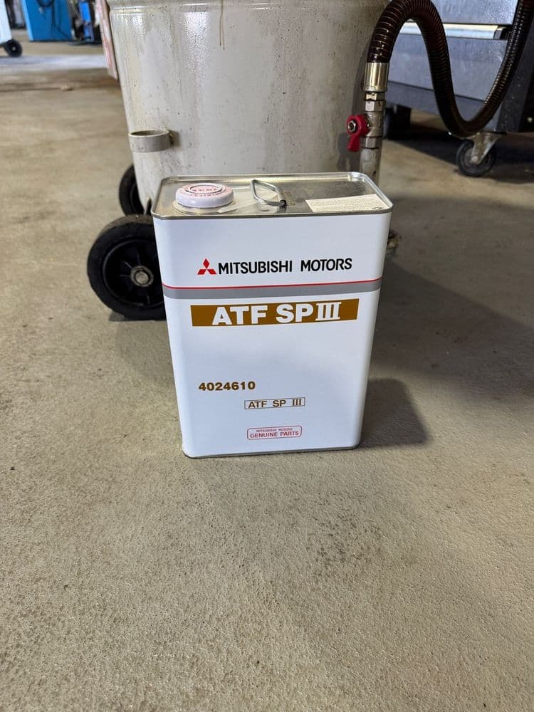 Used Mitsubishi 4th Generation Pajero 3.8L 2016