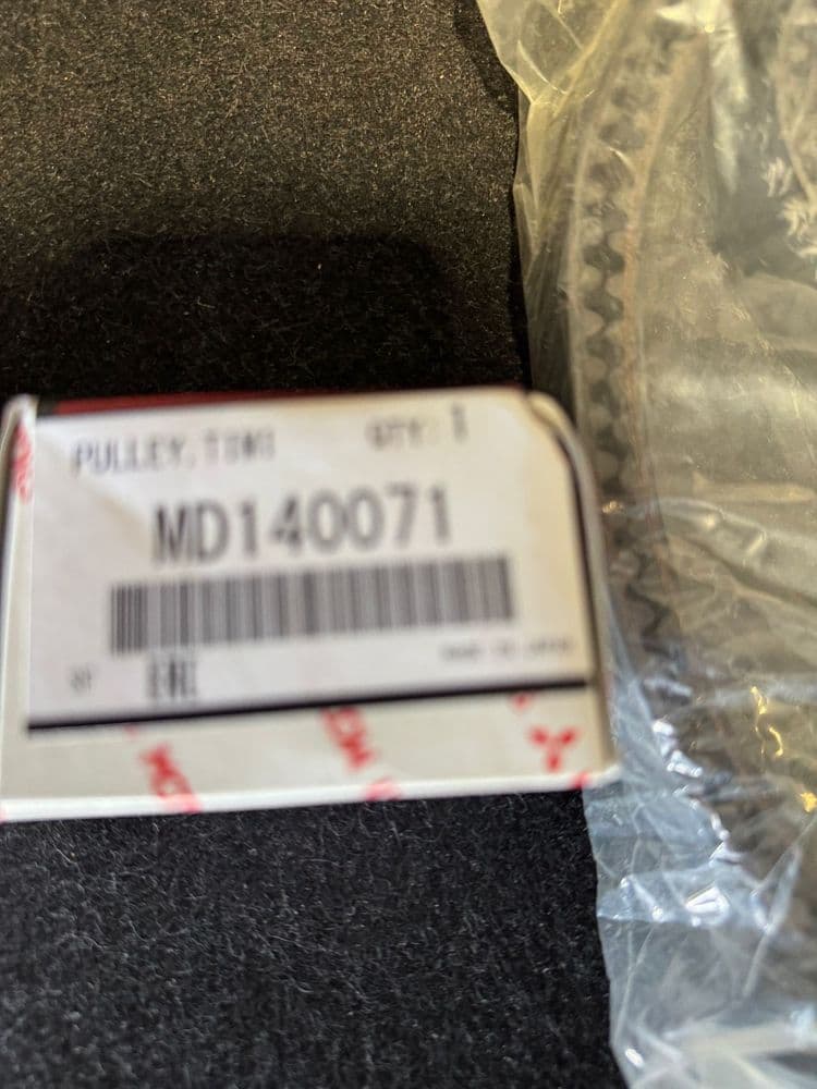 Used Mitsubishi 4th Generation Pajero 3.8L 2016