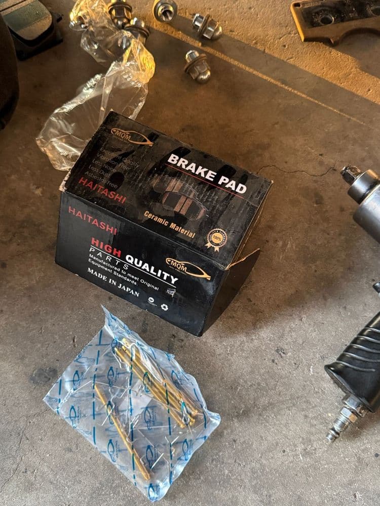 Used Mitsubishi 4th Generation Pajero 3.8L 2016