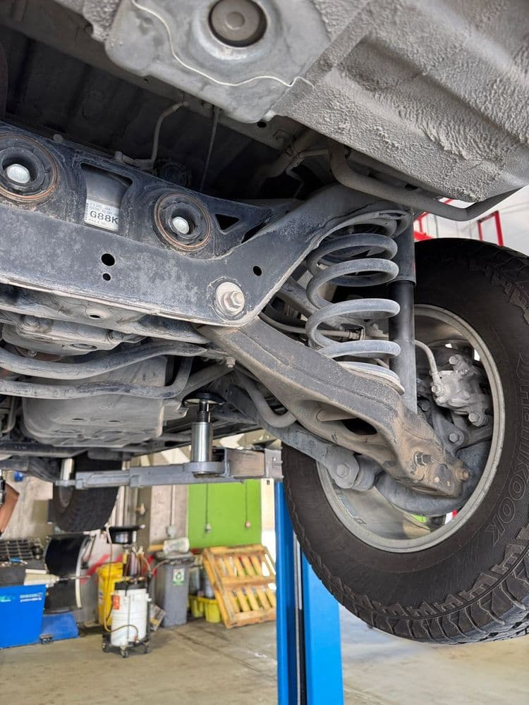 Used Mitsubishi 4th Generation Pajero 3.8L 2016