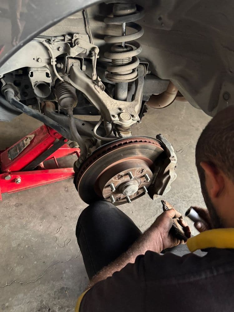 Used Mitsubishi 4th Generation Pajero 3.8L 2016