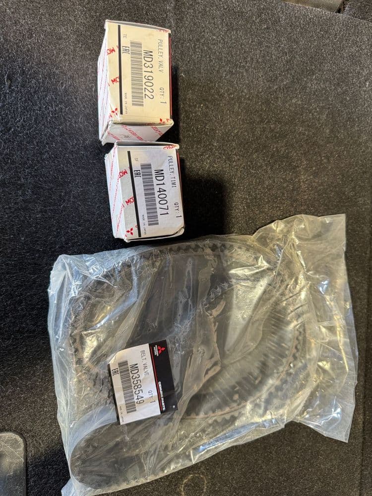 Used Mitsubishi 4th Generation Pajero 3.8L 2016