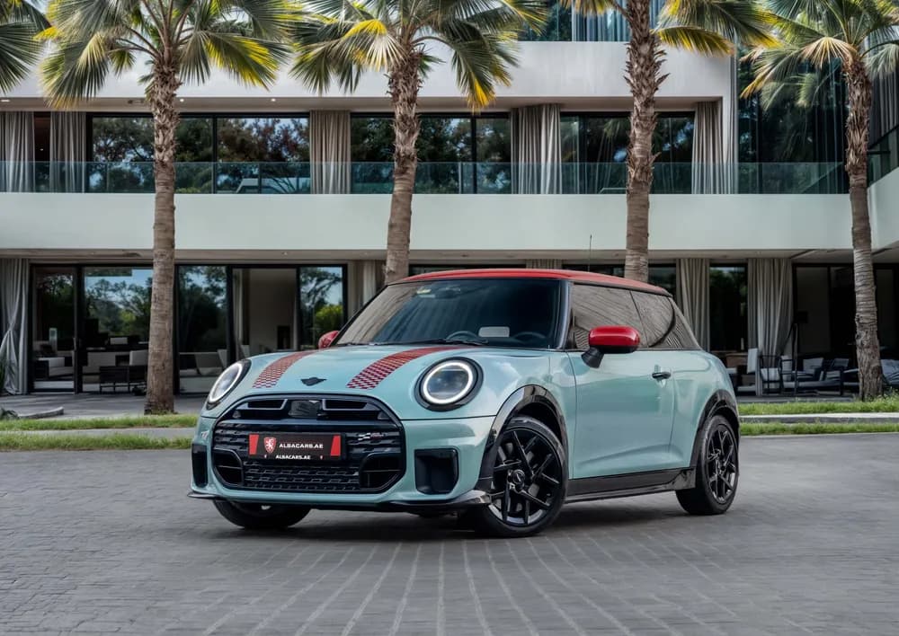 Used Mini Cooper 2025