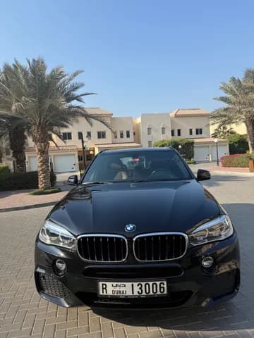 بي إم دبليو اكس5 2017 مستعملة بي إم دبليو اكس5 2017 مستعملة used_cars.forSale