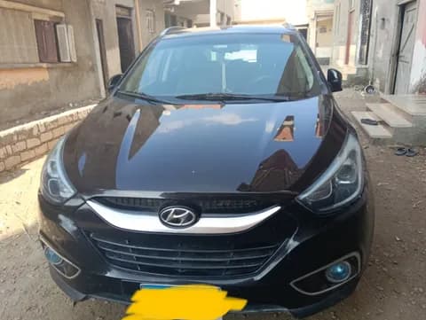 Used Hyundai IX35 2.0L FWD 2015 Used Hyundai IX35 2.0L FWD 2015 used_cars.forSale