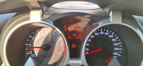 Used Nissan Juke 1.6L 2015 Used Nissan Juke 1.6L 2015 for sale