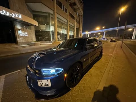 Used Dodge Charger 6.4L R/T Scatpack 2020 Used Dodge Charger 6.4L R/T Scatpack 2020 used_cars.forSale