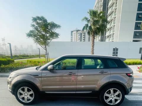 لاند روفر رانج روفر إيفوك 5 Door 2015 مستعملة لاند روفر رانج روفر إيفوك 5 Door 2015 مستعملة used_cars.forSale