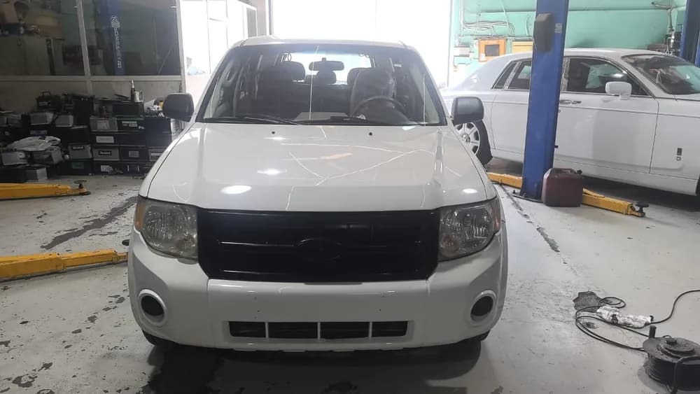 Used Ford Escape 2009