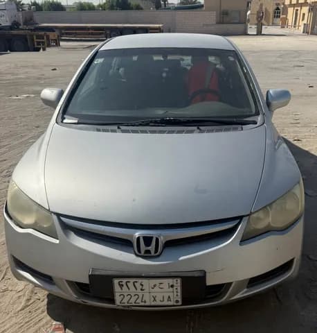 Used Honda Civic 2009 Used Honda Civic 2009 used_cars.forSale