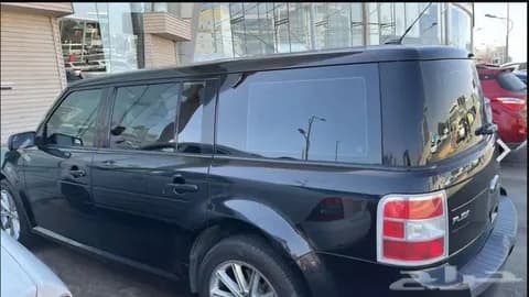 Used Ford Flex 2014 Used Ford Flex 2014 used_cars.forSale