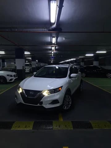 Used Nissan Rogue 2021 Used Nissan Rogue 2021 for sale