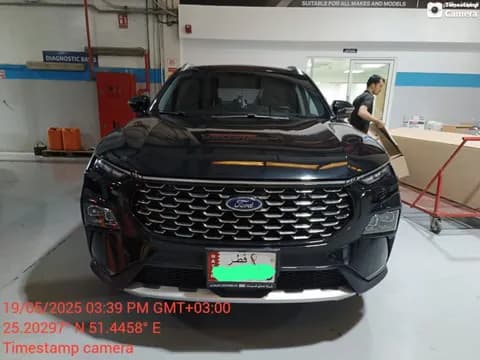 فورد Territory 1.8T Ecooboost Titanium 2023 مستعملة فورد Territory 1.8T Ecooboost Titanium 2023 مستعملة used_cars.forSale