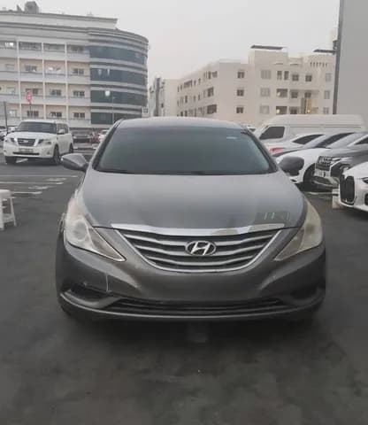 Used Hyundai Sonata 2011 Used Hyundai Sonata 2011 for sale