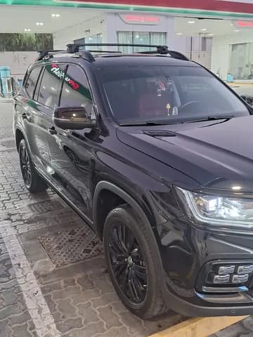 إم جي RX8 2024 مستعملة إم جي RX8 2024 مستعملة used_cars.forSale